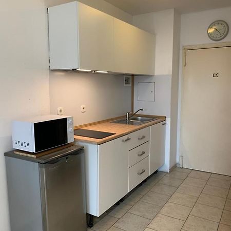 Attractive Cute Apartment Offenbach am Main Екстер'єр фото