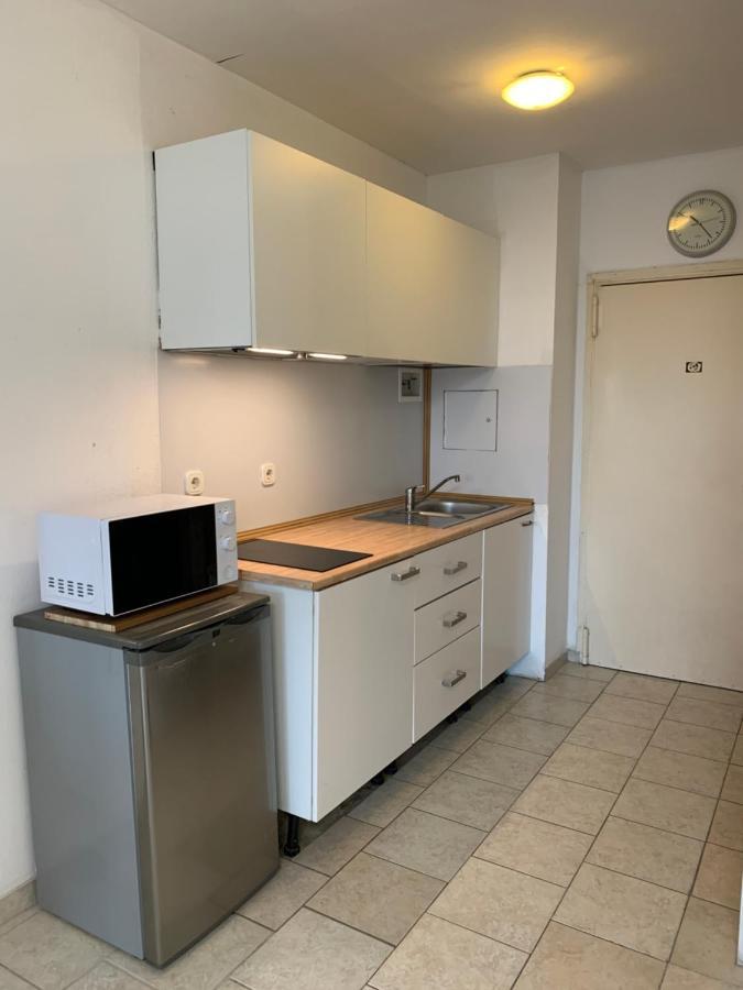 Attractive Cute Apartment Offenbach am Main Екстер'єр фото