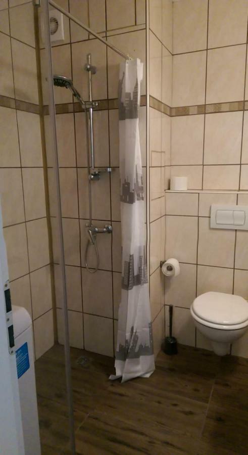 Attractive Cute Apartment Offenbach am Main Екстер'єр фото
