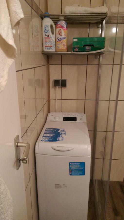 Attractive Cute Apartment Offenbach am Main Екстер'єр фото