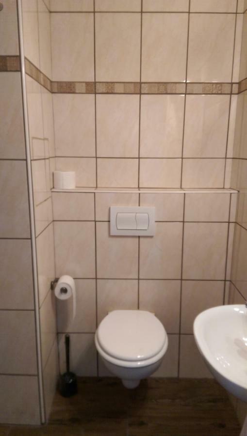 Attractive Cute Apartment Offenbach am Main Екстер'єр фото